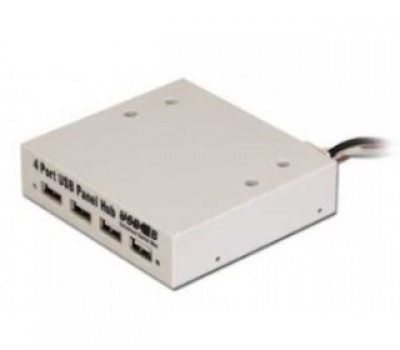 Imagine HUB USB intern 4 porturi UHB-I244